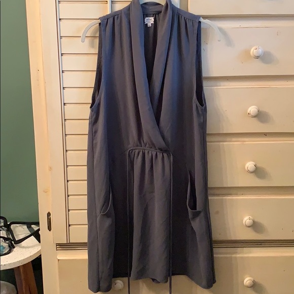 Wilfred (Aritzia) Sabine Dress - Picture 1 of 7
